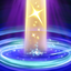 Cosmic Radiance TFT Cosmic Radiance